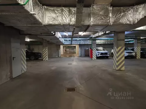 Гараж в Московская область, Мытищи ул. Стрелковая, 8 (20 м)