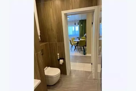 2-к кв. Камчатский край, Петропавловск-Камчатский ул. Топоркова, 7 ...