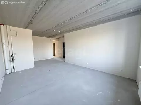2-комнатная квартира: Тюмень, Новгородская улица, 20 (70 м)