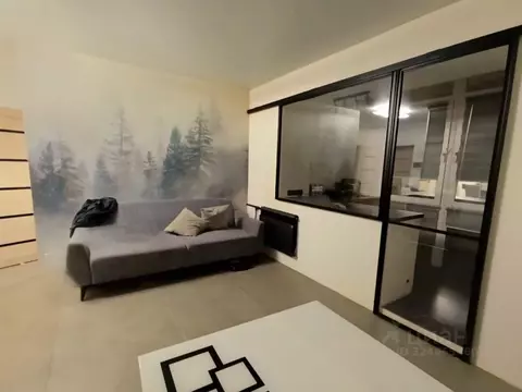 1-к кв. Московская область, Сергиево-Посадский городской округ, с. ...