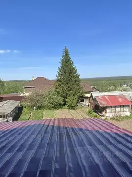 Дом в Свердловская область, Дегтярск Комсомольская ул., 25 (85 м)