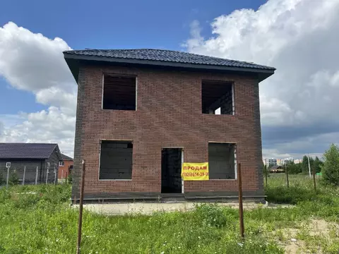 Продается дом в КП Дергаево-3