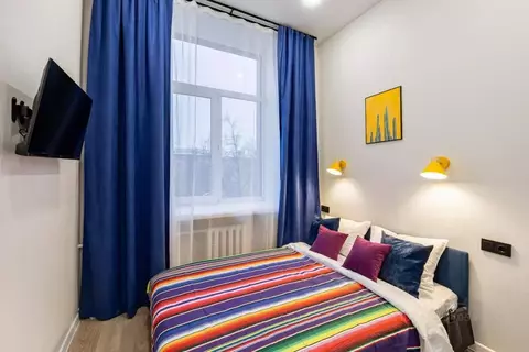 1-к кв. Москва 14-я Парковая ул., 6 (38.0 м)