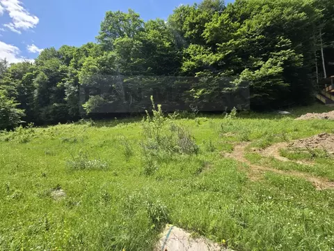 Участок в Адыгея, Майкопский район, Даховское с/пос, пос. Гузерипль  ...