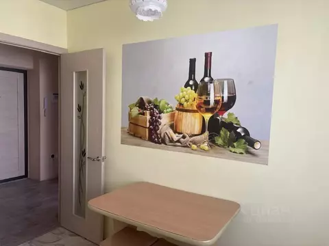 1-к кв. Тульская область, Тула Петровский квартал мкр, ул. Константина ...