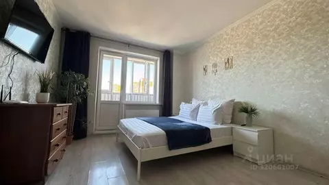 1-к кв. Московская область, Лобня ул. Колычева, 1 (28.0 м)