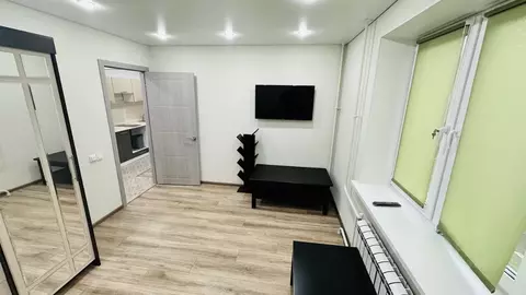 1-к кв. Башкортостан, Стерлитамак ул. Тукаева, 17 (32.0 м)