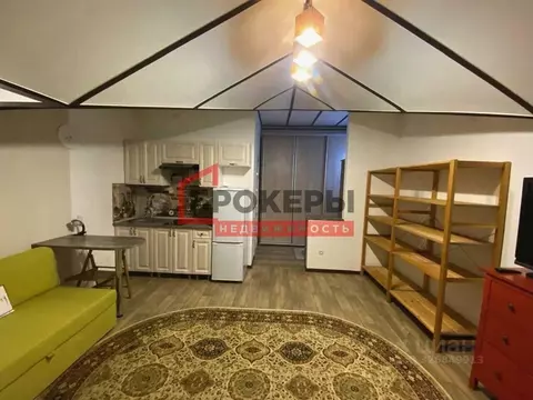 Студия Севастополь ул. Челюскинцев, 57/2 (26.1 м)