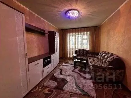 3-к кв. Коми, Усинск ул. 60 лет Октября, 6/2 (62.5 м)