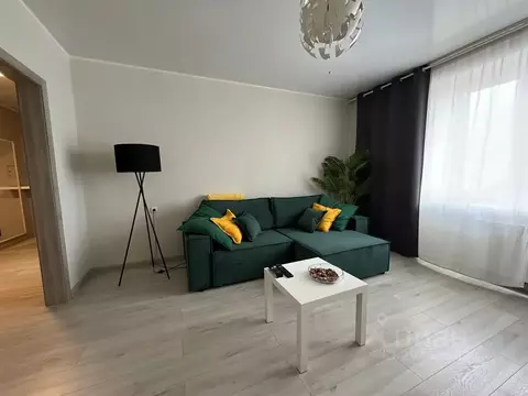 2-к кв. Забайкальский край, Чита ул. Полины Осипенко, 44 (68.0 м)