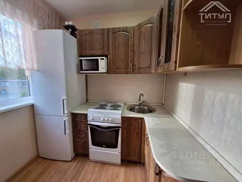 4-к кв. Алтайский край, Барнаул ул. Георгиева, 10 (60.7 м)