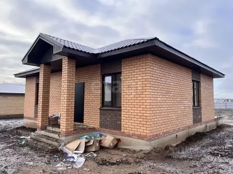 Дом в Башкортостан, Уфа городской округ, с. Нагаево ул. Благородная, ...