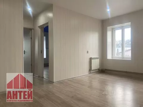 2-к кв. Нижегородская область, Павлово Нижегородская ул., 11А (41.1 м)