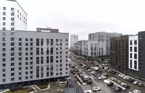 3-к кв. Тюменская область, Тюмень ул. Республики, 204к3 (78.4 м)