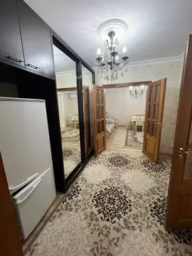 2-к кв. Дагестан, Махачкала ул. Нигматулы Магомедова, 79 (54.0 м)