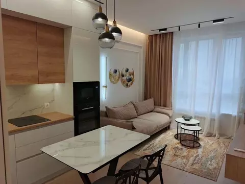 2-к кв. Москва ул. Василия Ланового, 1к2 (44.0 м)