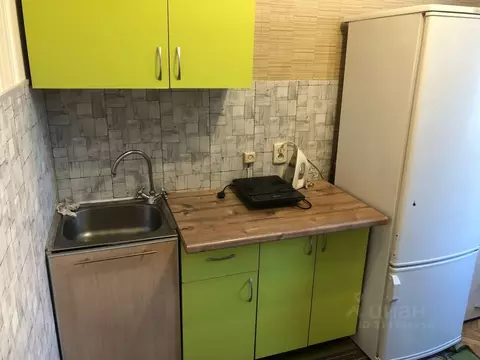 Студия Красноярский край, Красноярск Ключевская ул., 93 (14.0 м)