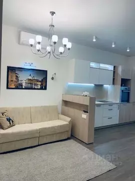 2-к кв. Москва Кронштадтский бул., 6к3 (43.0 м)