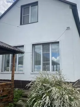 Дом в Московская область, Воскресенск городской округ, с. Марчуги  ...