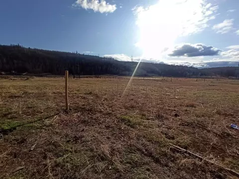 Участок в Саха (Якутия), Мегино-Кангаласский улус, Тарагайский наслег, ...