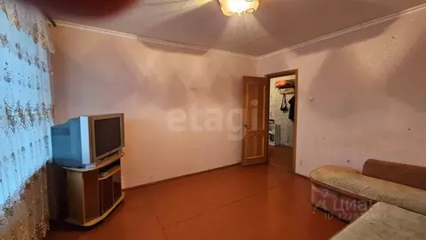 2-к кв. Тамбовская область, Тамбов городской округ, пос. Строитель, ...