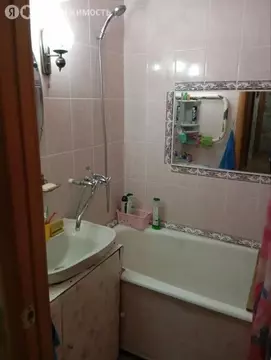 3-комнатная квартира: Усть-Илимск, улица Мечтателей, 37 (64 м)