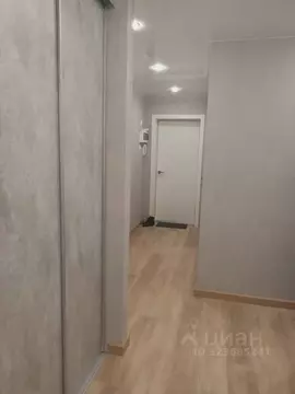 1-к кв. Санкт-Петербург ул. Димитрова, 18К1 (42.0 м)