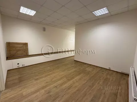 Офис в Санкт-Петербург Разъезжая ул., 5 (105 м)