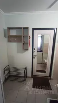 Студия Самарская область, Тольятти ул. 70 лет Октября, 8 (16.0 м)