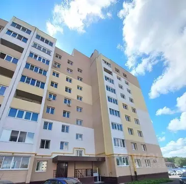 2-к кв. Калужская область, Калуга проезд 3-й Академический, 6 (52.2 м)