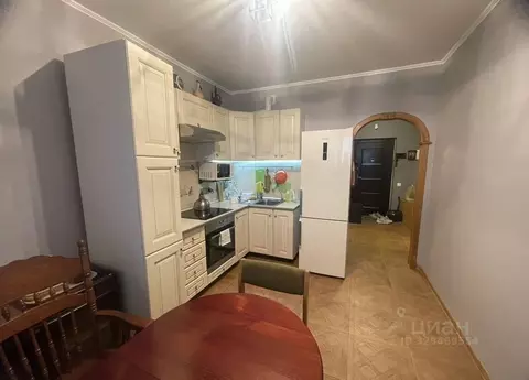 1-к кв. Московская область, Балашиха ул. Лукино, 57а (42.0 м)