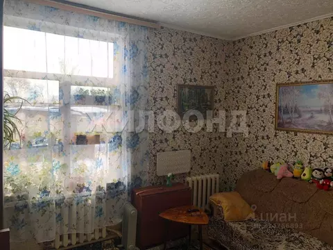 Дом в Хакасия, Усть-Абаканский район, с. Зеленое ул. Верхняя Мичурина ...