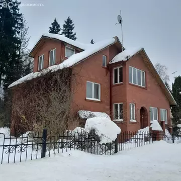 Дом в деревня Новосумино, Привольная улица, 12 (308 м)