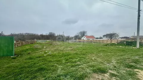 Участок в Крым, Черноморское пгт ул. Фрунзе, 23Б (5.19 сот.)