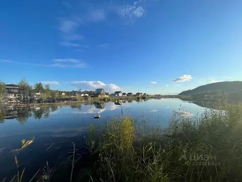 Участок в Саха (Якутия), Якутск ул. Тобурокова, 11 (14.7 сот.)