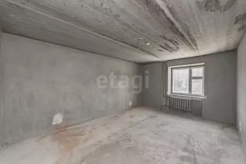 1-к кв. Тюменская область, Тюмень ул. Василия Гольцова, 26 (49.7 м)