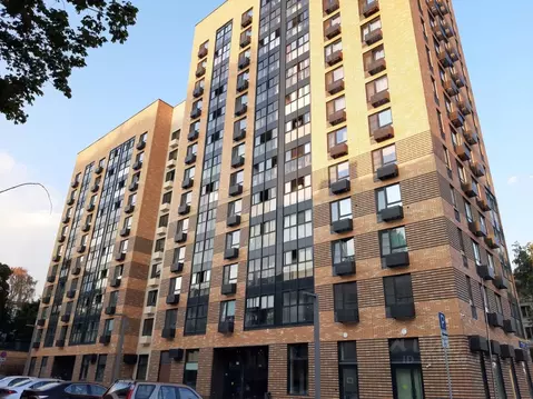 Гараж в Москва Волгоградский просп., 161А (37 м)