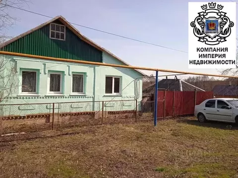Дом в Белгородская область, Шебекинский муниципальный округ, с. ...