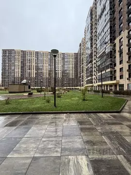 1-к кв. Москва Чоботовская ул., 2к2 (43.0 м)