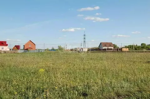 Участок в Владимирская область, Александровский муниципальный округ, ...