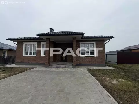 Дом в Воронеж, Сосновая улица (155 м)