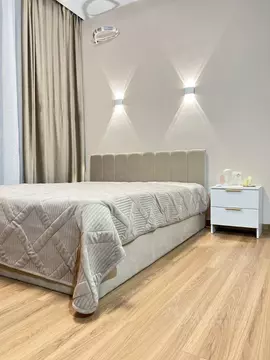 1-к кв. Москва Сколковское ш., 40к3 (32.0 м)