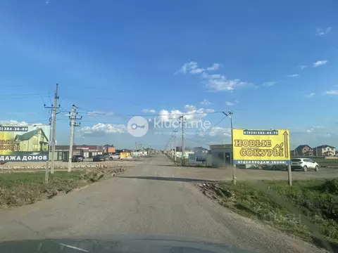 Участок в Татарстан, Лаишевский район, с. Сокуры, Новые Сокуры- 3 кп ...