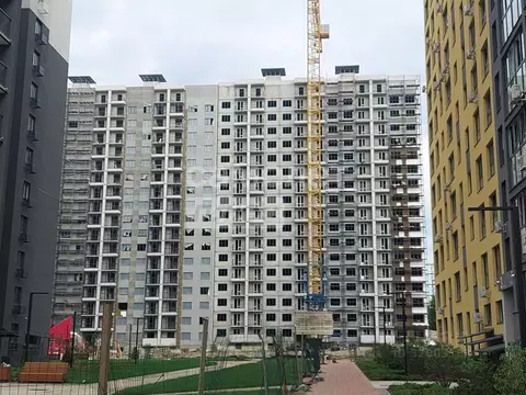 3-к кв. Курская область, Курск пер. Энгельса (54.5 м)