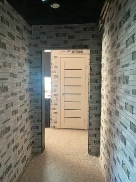 2-к кв. Хакасия, Черногорск Заводская ул., 19 (46.4 м)