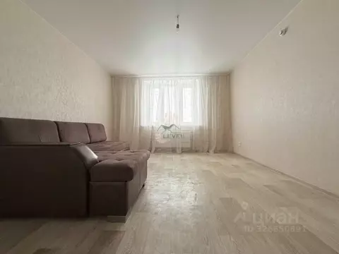 2-к кв. Саратовская область, Энгельс Волжский просп., 63А (70.8 м)