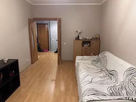 1-к кв. Московская область, Химки Сходня мкр, ул. Папанина, 38к2 (45.0 ...