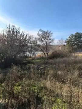 Участок в Белгородская область, Белгород Песчаная ул. (8.0 сот.)