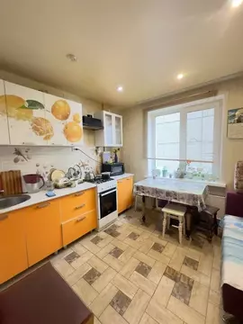 2-к кв. Чувашия, Чебоксары Университетская ул., 28 (53.2 м)