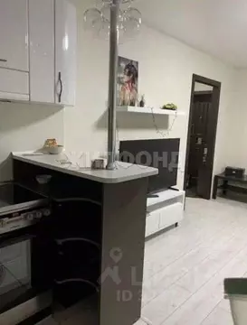 1-к кв. Томская область, Томск ул. 79-й Гвардейской Дивизии, 11 (40.0 ...